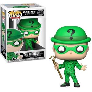 FUNKO POP / THE RIDDLER